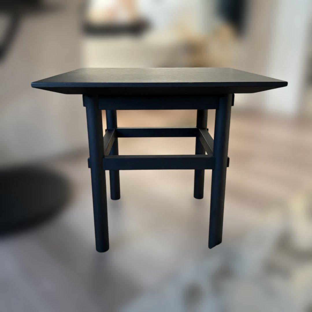 TIME&STYLE タイムアンドスタイル　ローテーブル