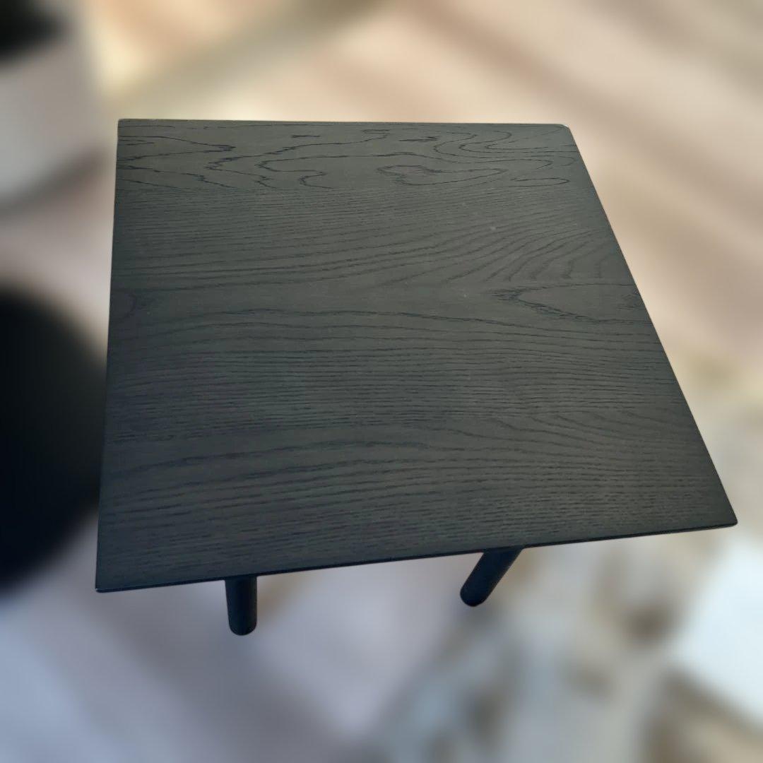 TIME&STYLE タイムアンドスタイル　ローテーブル