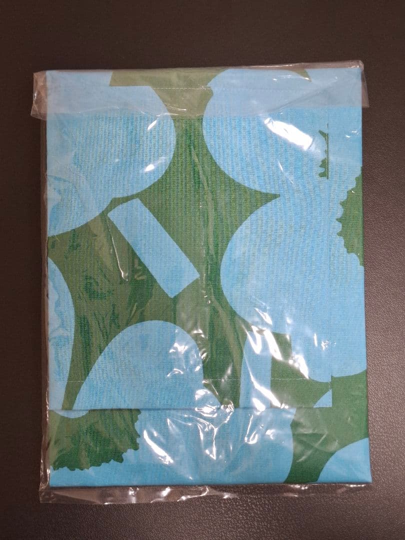 MARIMEKKO BLUE BOTTLE COFFEE ウニッコエプロン