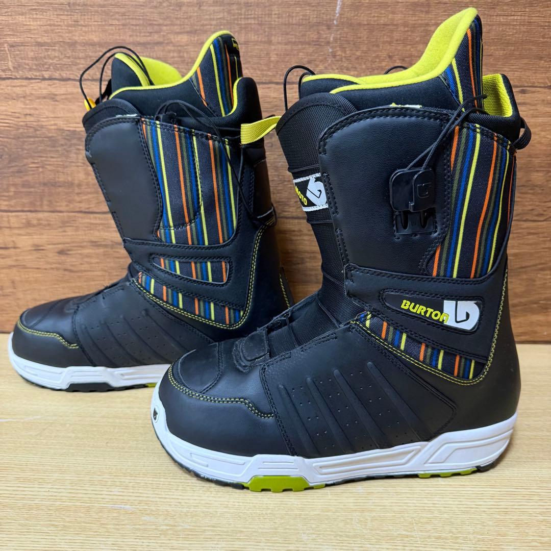 RIDE ライド　メンズスノーボード　3点セット　151cm メンテナンス済み