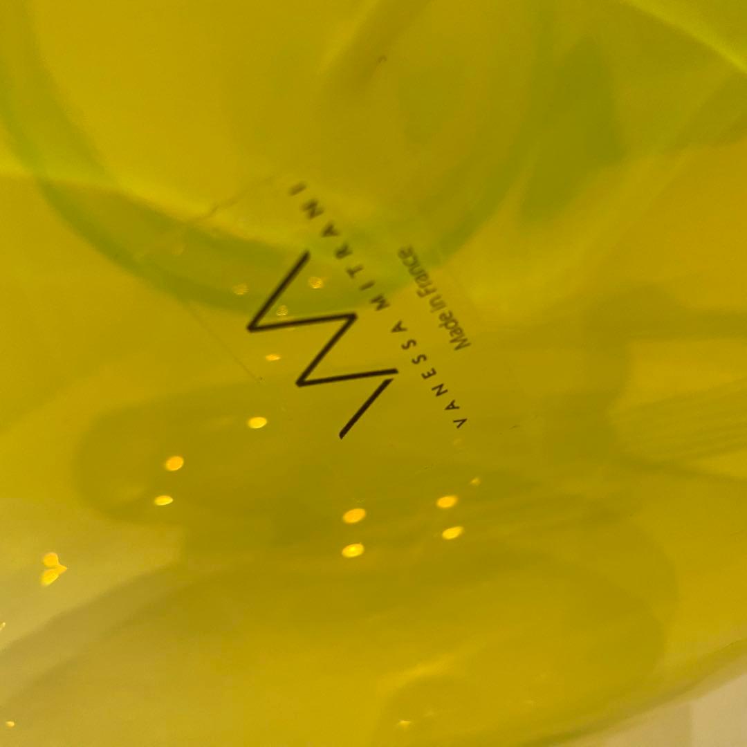 【Cassina IXC.】フラワーベース　Vanessa Mitrani