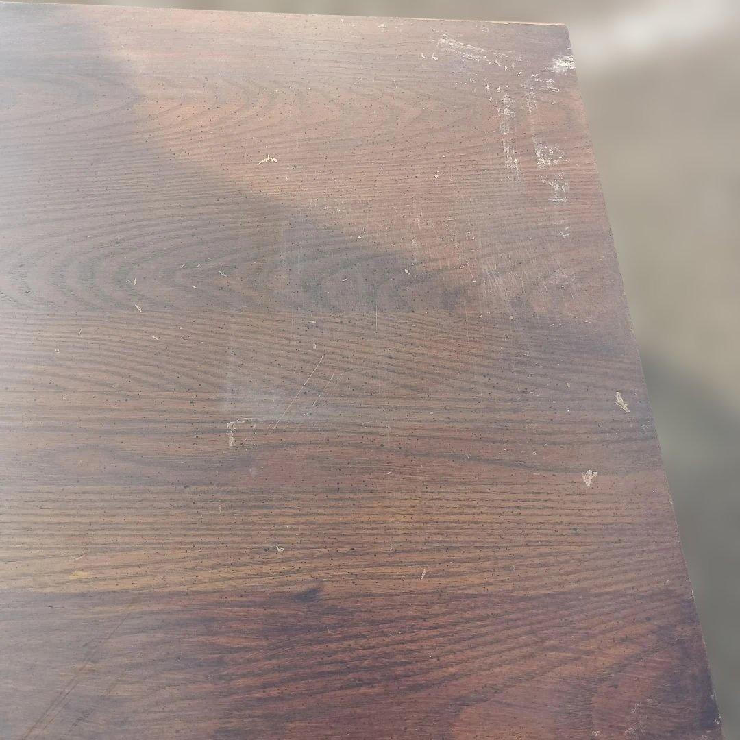 5154）米国DAVIS CABINET社　 三段チェスト　キャビネット　引出し