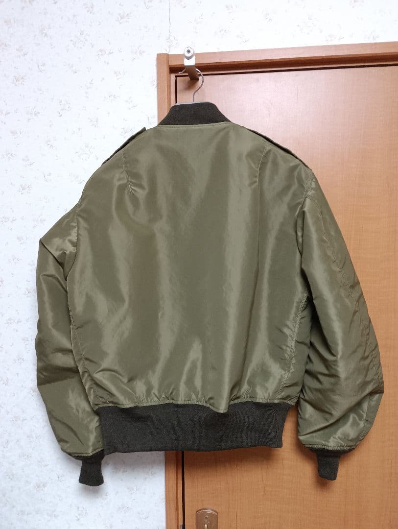 バズリクソンズ L-2 BR11130 サイズ40 美品