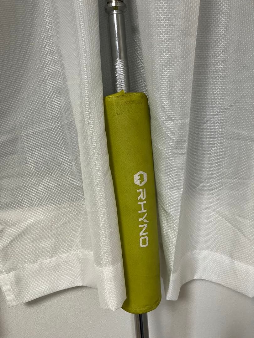 【引き取り限定】WILD FIT ベンチプレス台 セーフティーバー　セット