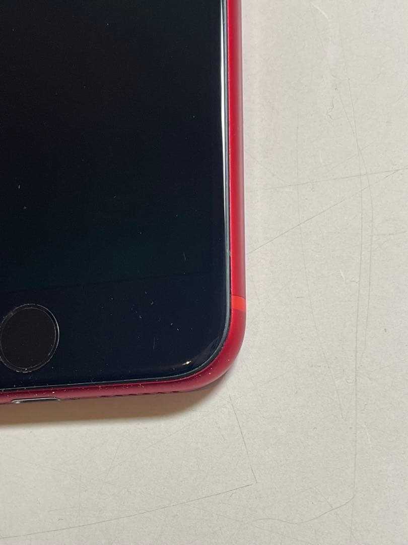 iPhone8 64GB 匿名発送　SIMフリー　最大充電82%