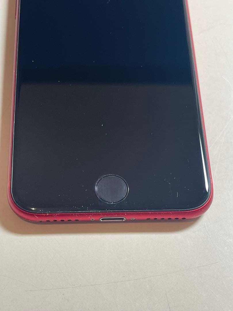 iPhone8 64GB 匿名発送　SIMフリー　最大充電82%