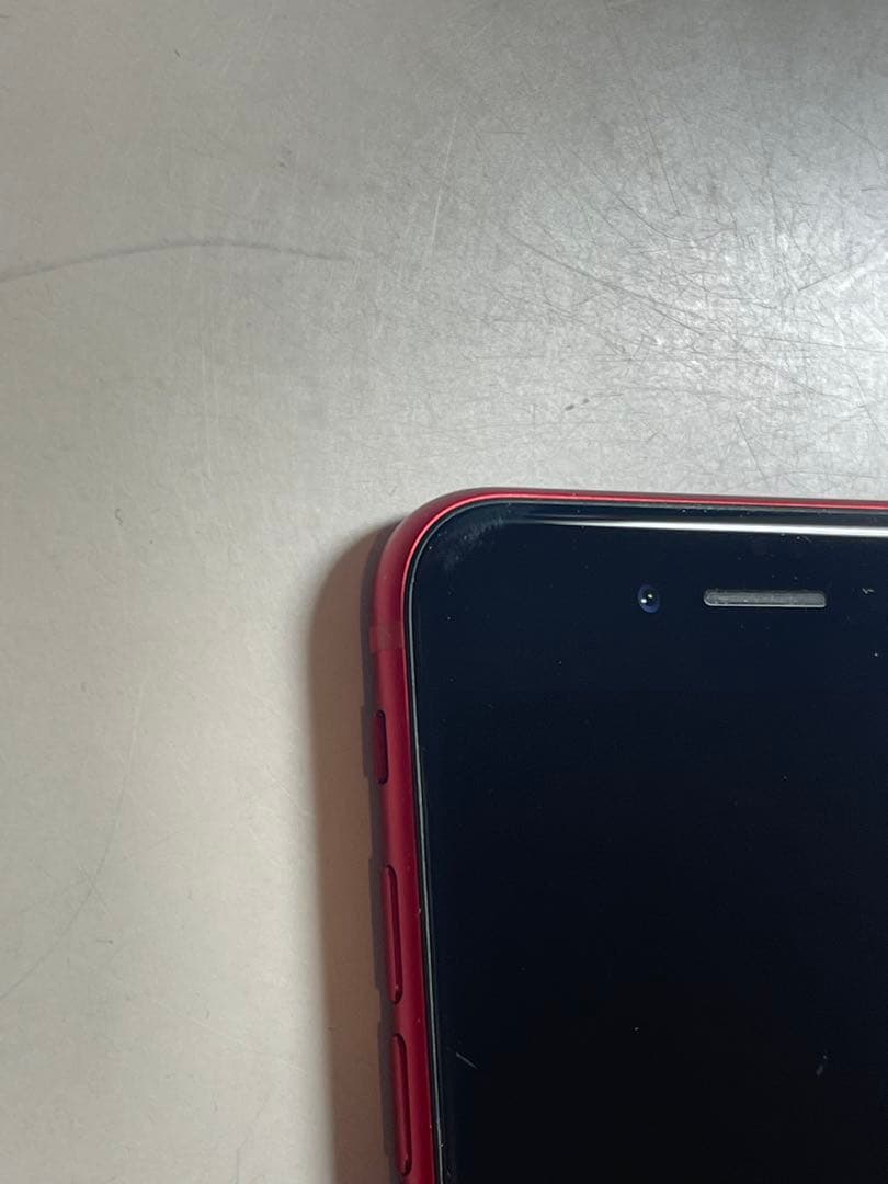 iPhone8 64GB 匿名発送　SIMフリー　最大充電82%