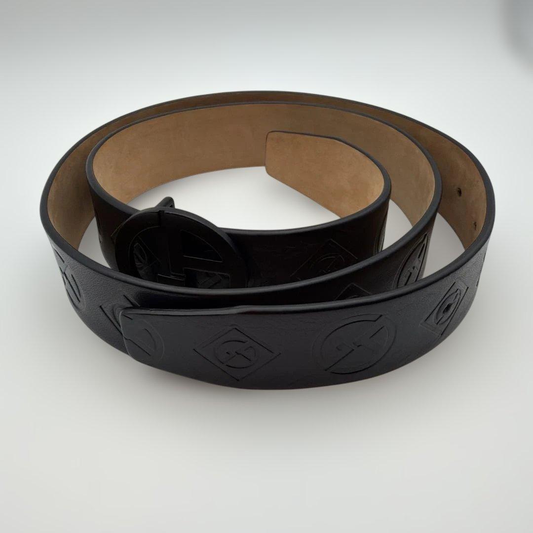 ジョルジオアルマーニ　ベルト　nu23