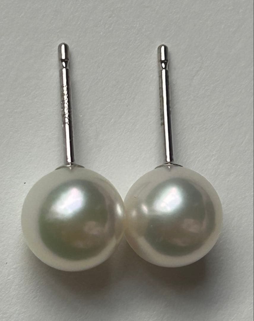 TASAKI Pandoraピアス 7,88 ~ 7,9