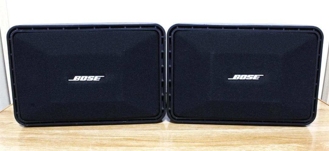 ♪BOSE 101MM 動作品 【11】♪