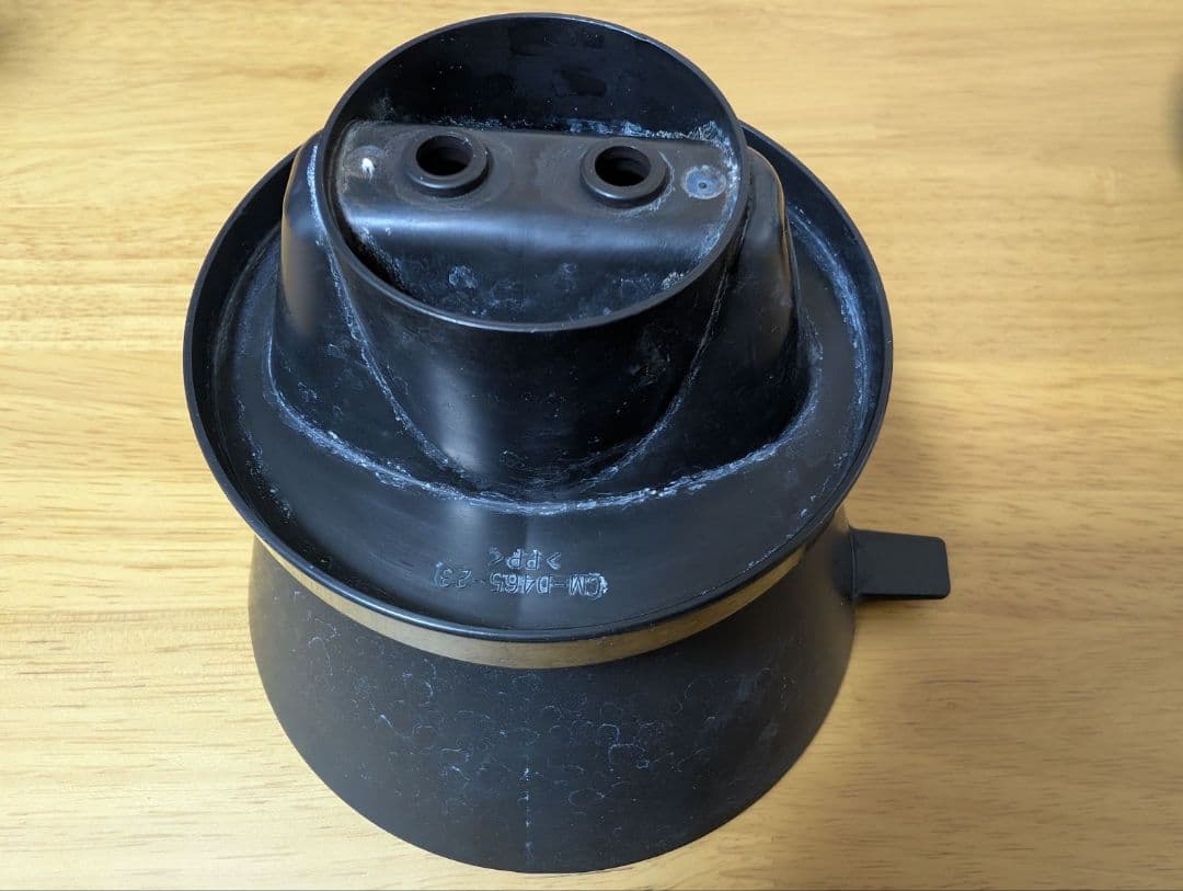 送料無料ツインバード全自動コーヒーメーカー 6杯用 CM-D465B