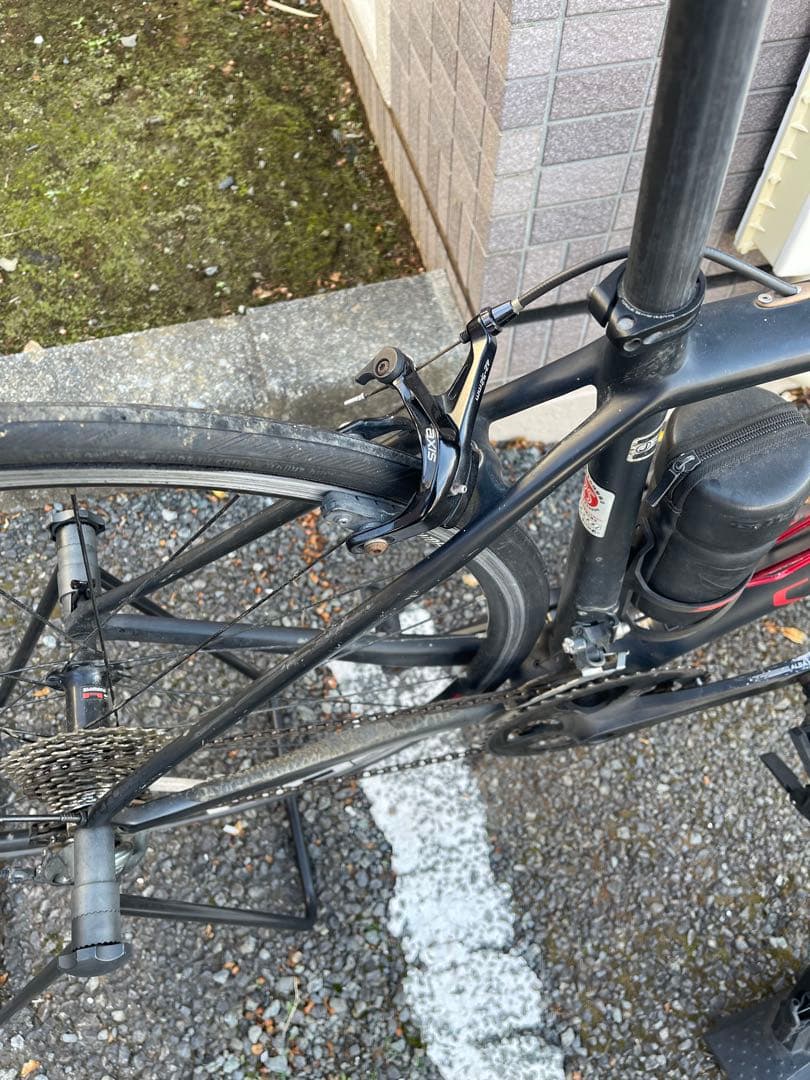 Specialized 10速 ロードバイク