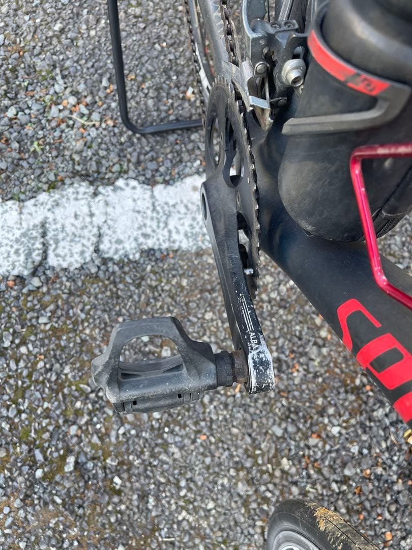 Specialized 10速 ロードバイク