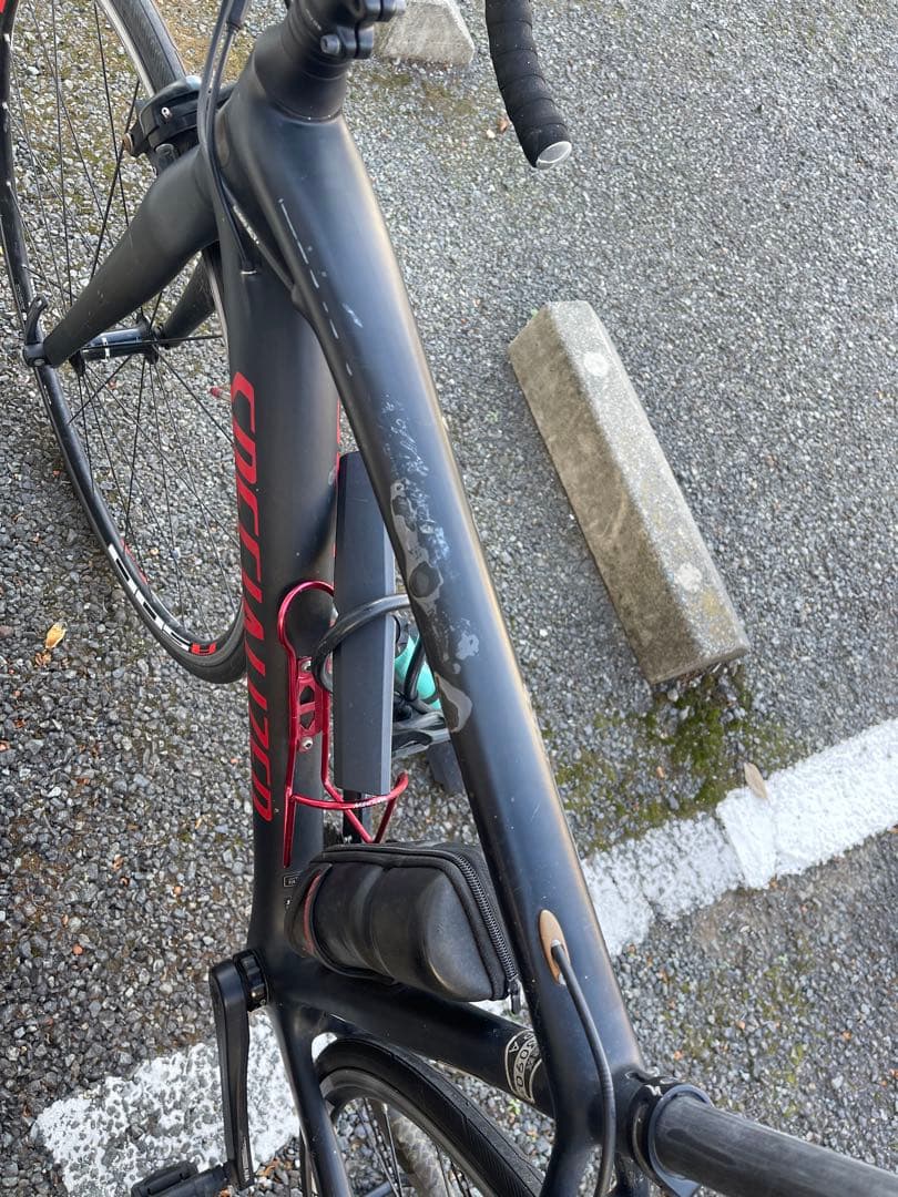 Specialized 10速 ロードバイク