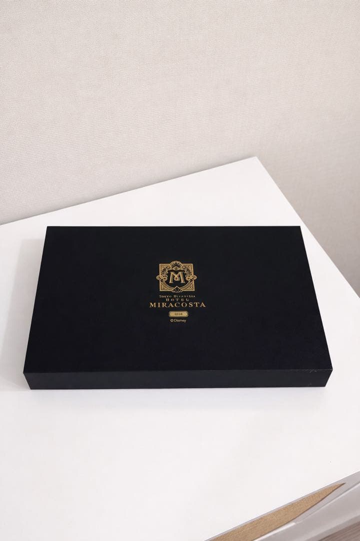 MIRACOSTA キーホルダーセット