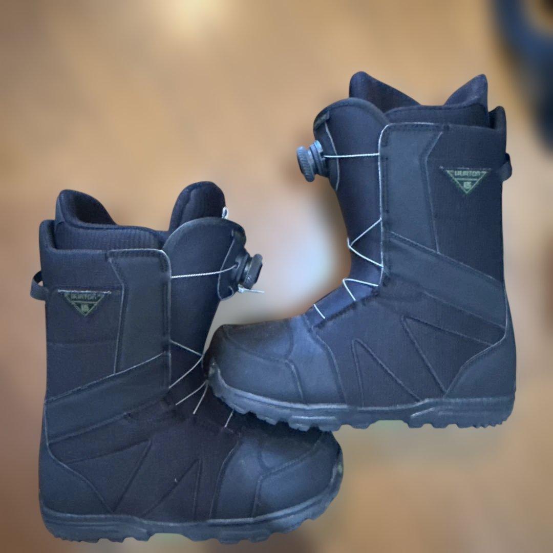 BURTON スノーボードセット