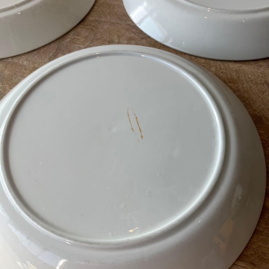 Arabia キルタ　プレート3枚