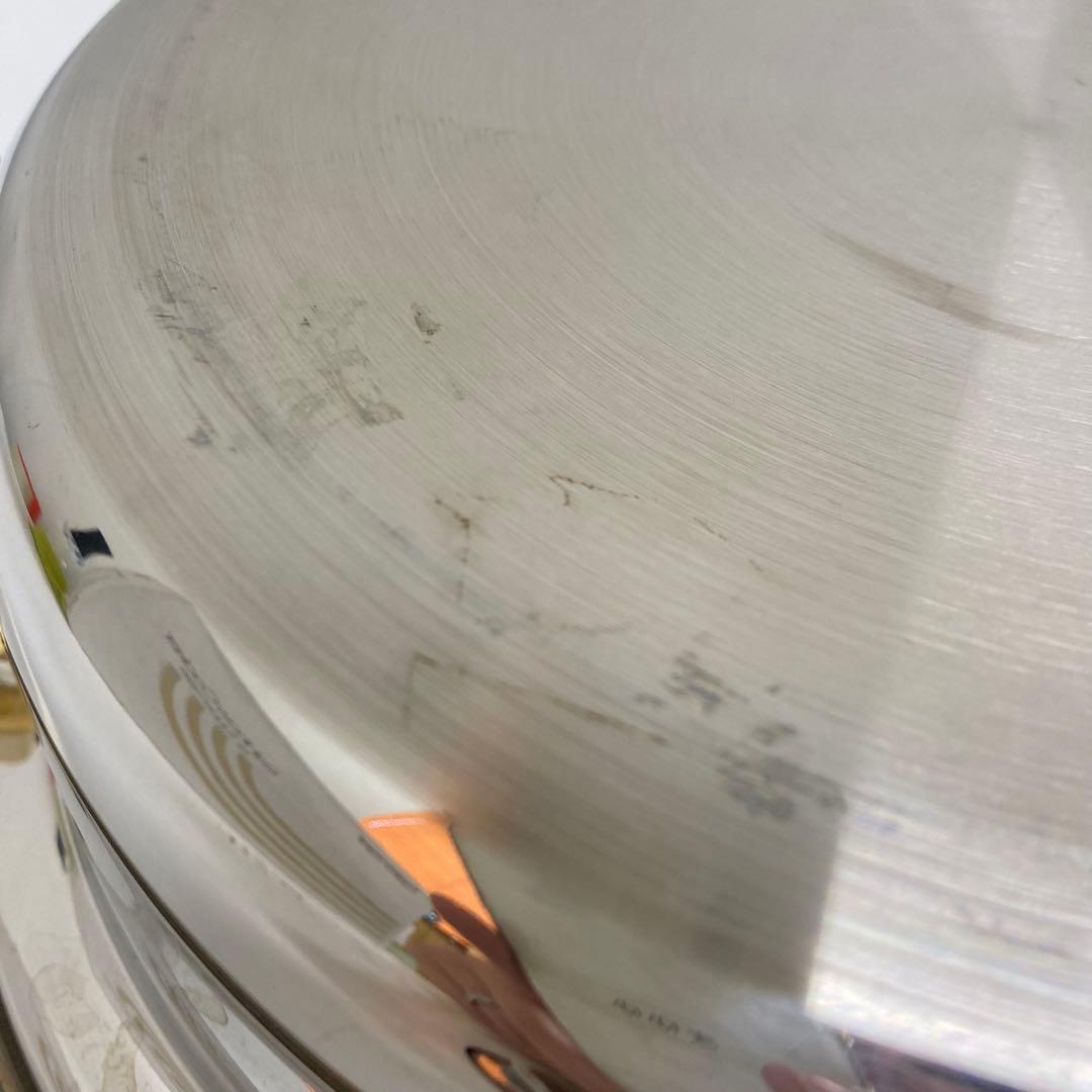 A956-46 Tupperware レインボークッカー 3セット