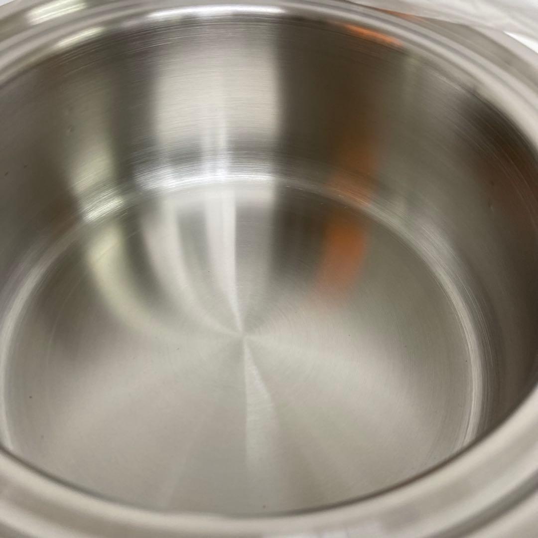 A956-46 Tupperware レインボークッカー 3セット