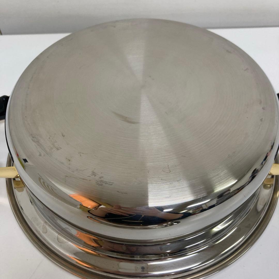 A956-46 Tupperware レインボークッカー 3セット