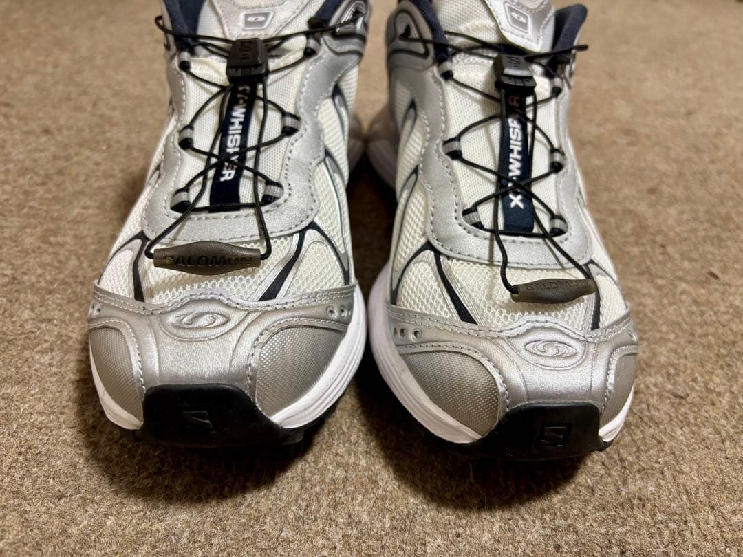 Salomon ユナイテッドアローズ別注　XT-WHISPER