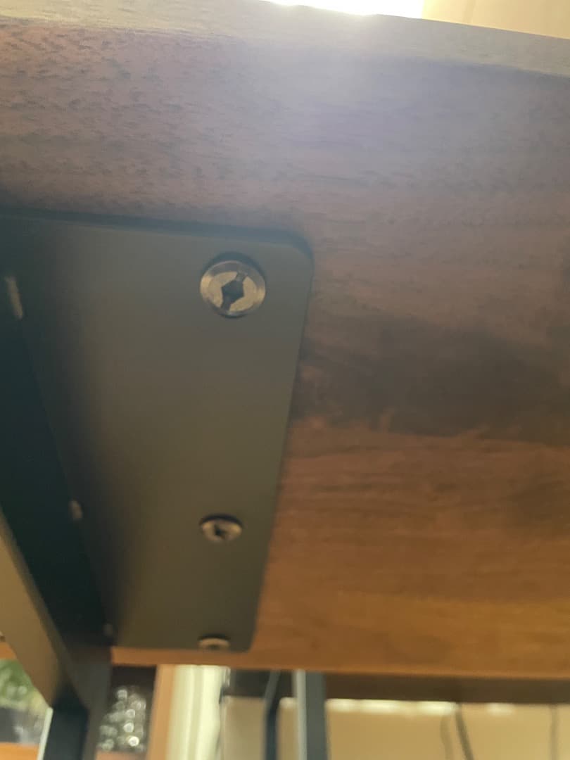 Knot｜Bench Walnut 　ベンチ ウォルナット