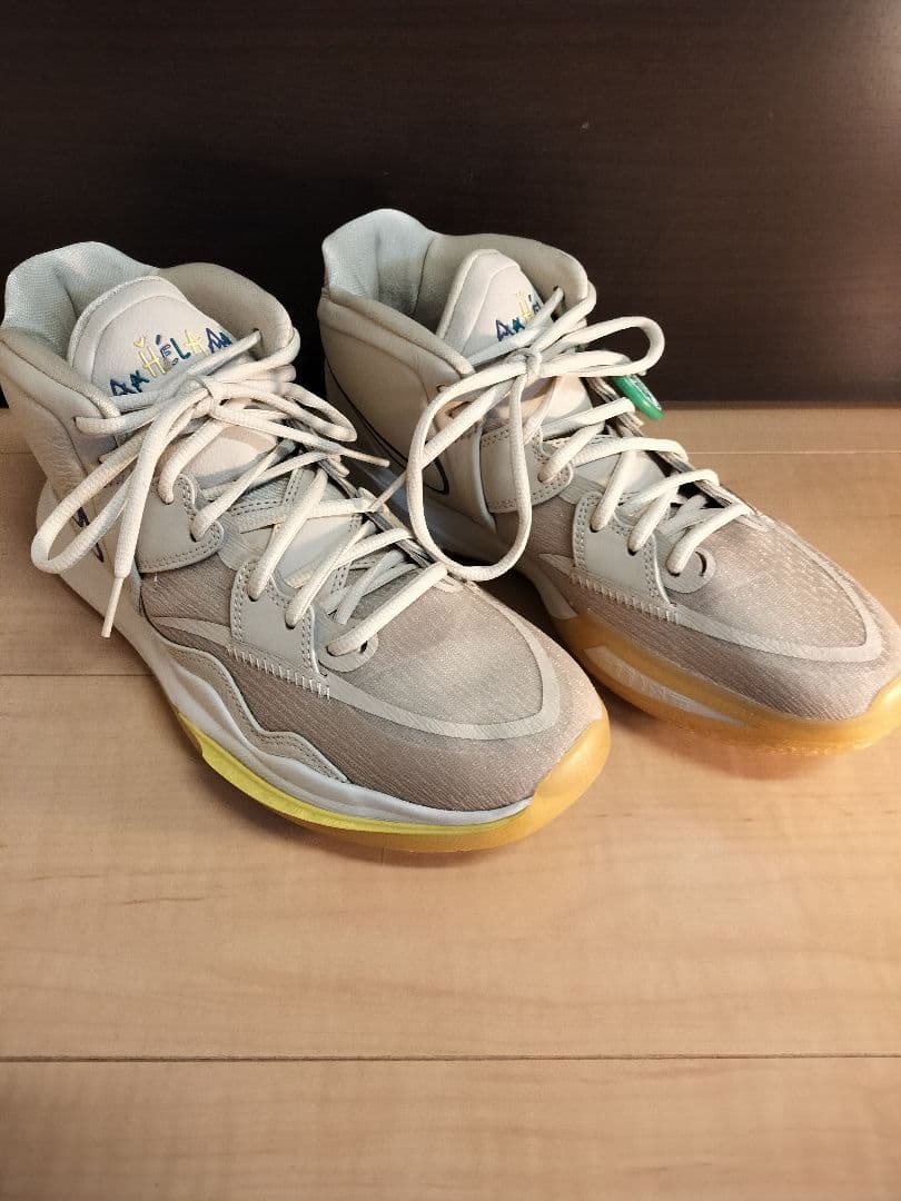 シューズ(男性用) kyrie infinity N7 28.5cm