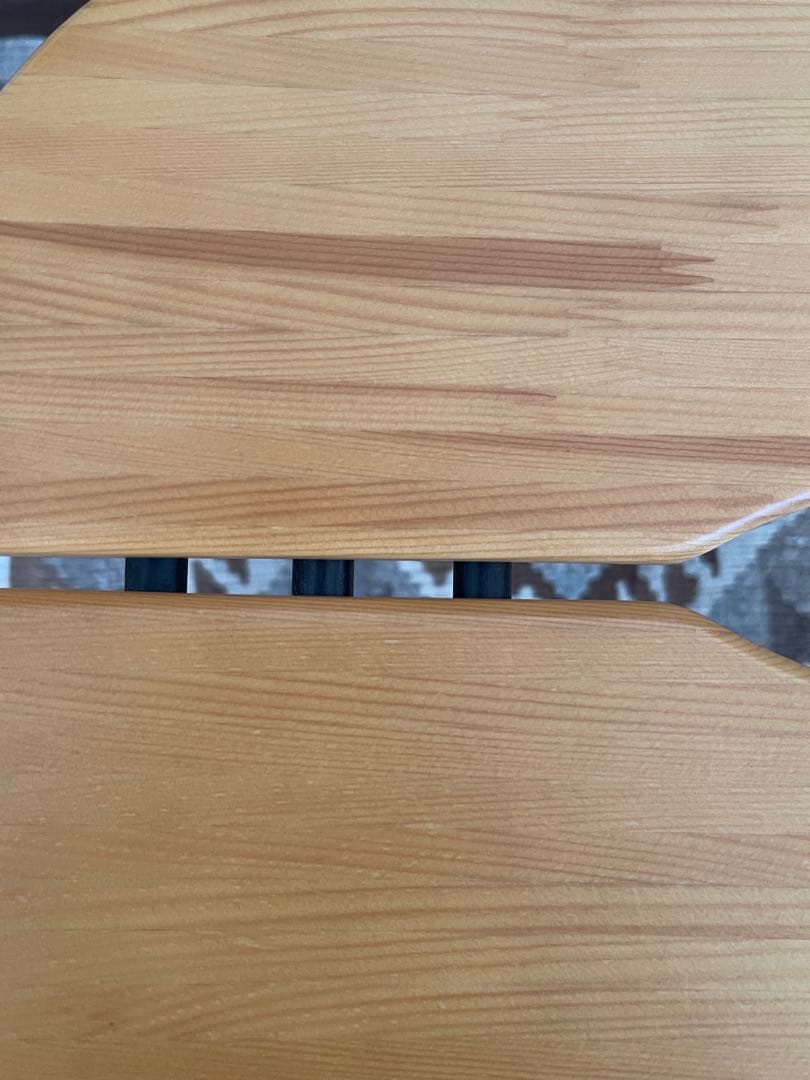 廃盤　Artek Pirkka Stool アルテック　ピルッカスツール44cm