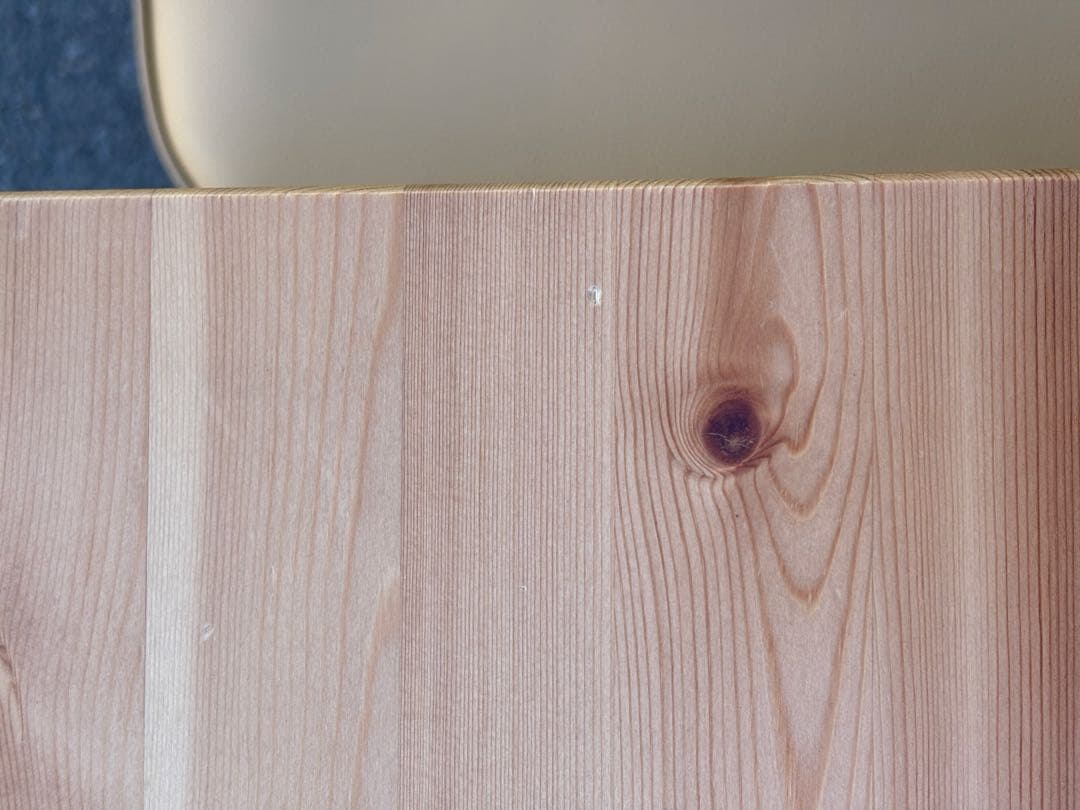 ダイニング3点セット テーブル、回転チェア2脚