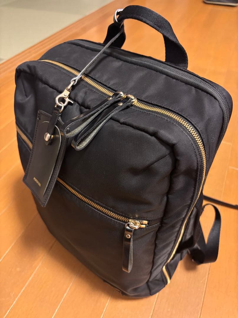 美品！！PORTER ポーター　シア　リュック