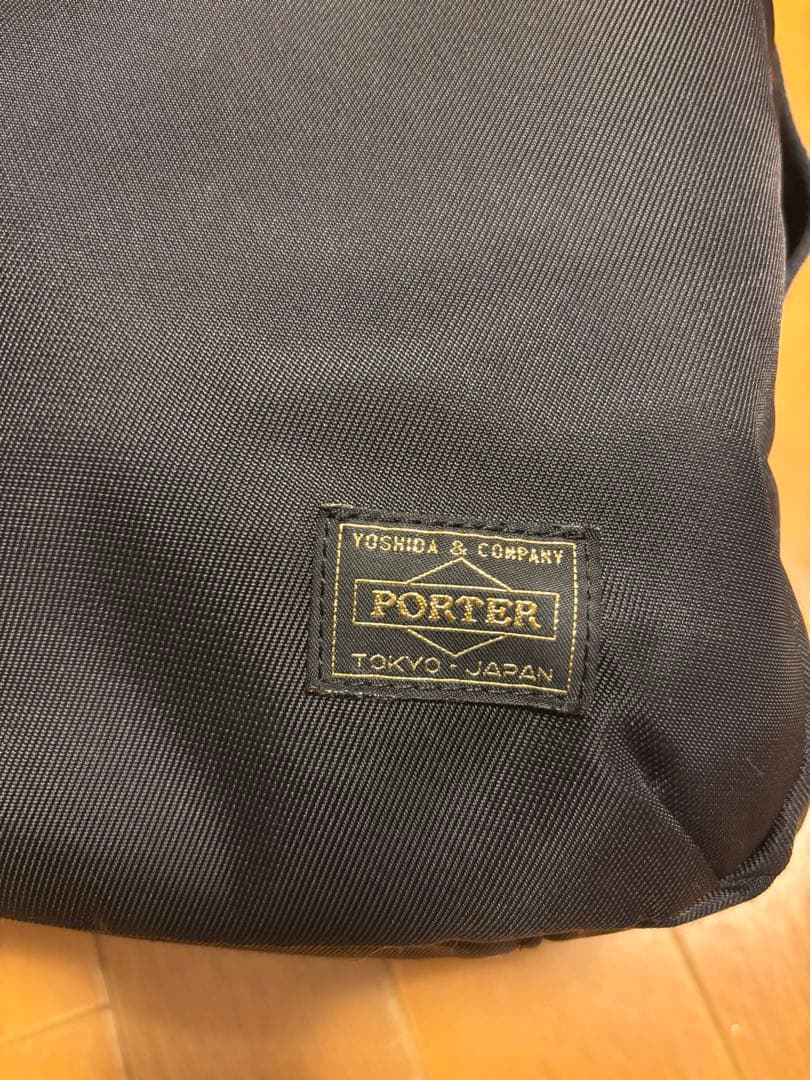 美品！！PORTER ポーター　シア　リュック
