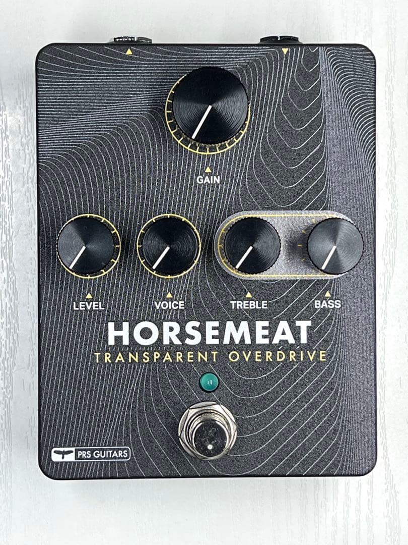 ギター Paul Reed Smith (PRS) HORSEMEAT