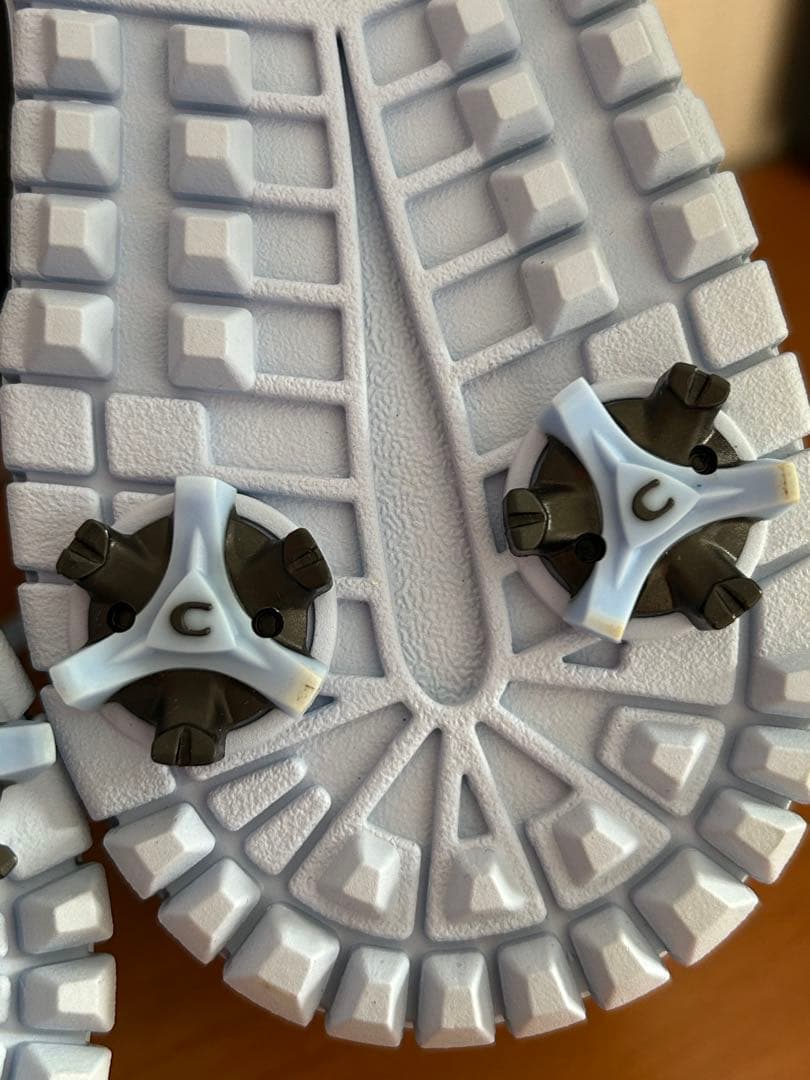 NIKE＊ダンクNG SLゴルフシューズ/25.5㎝/未使用