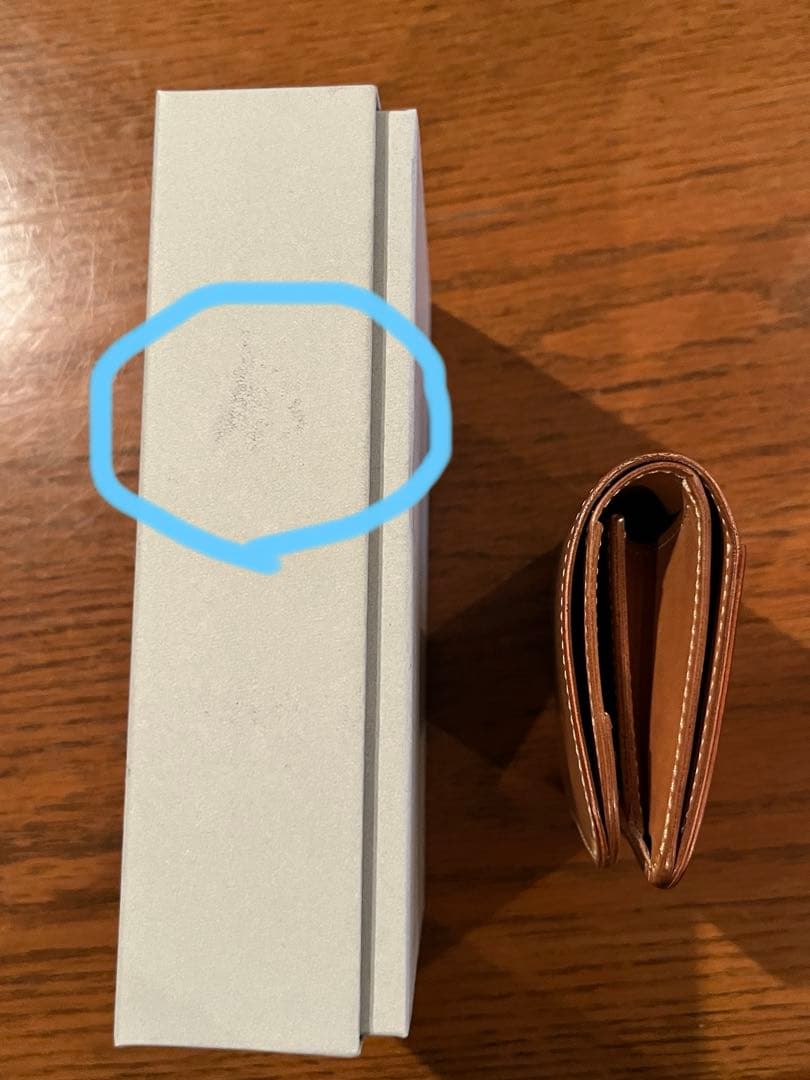 WILDSWANS PALM V2 受注生産アングレイズド