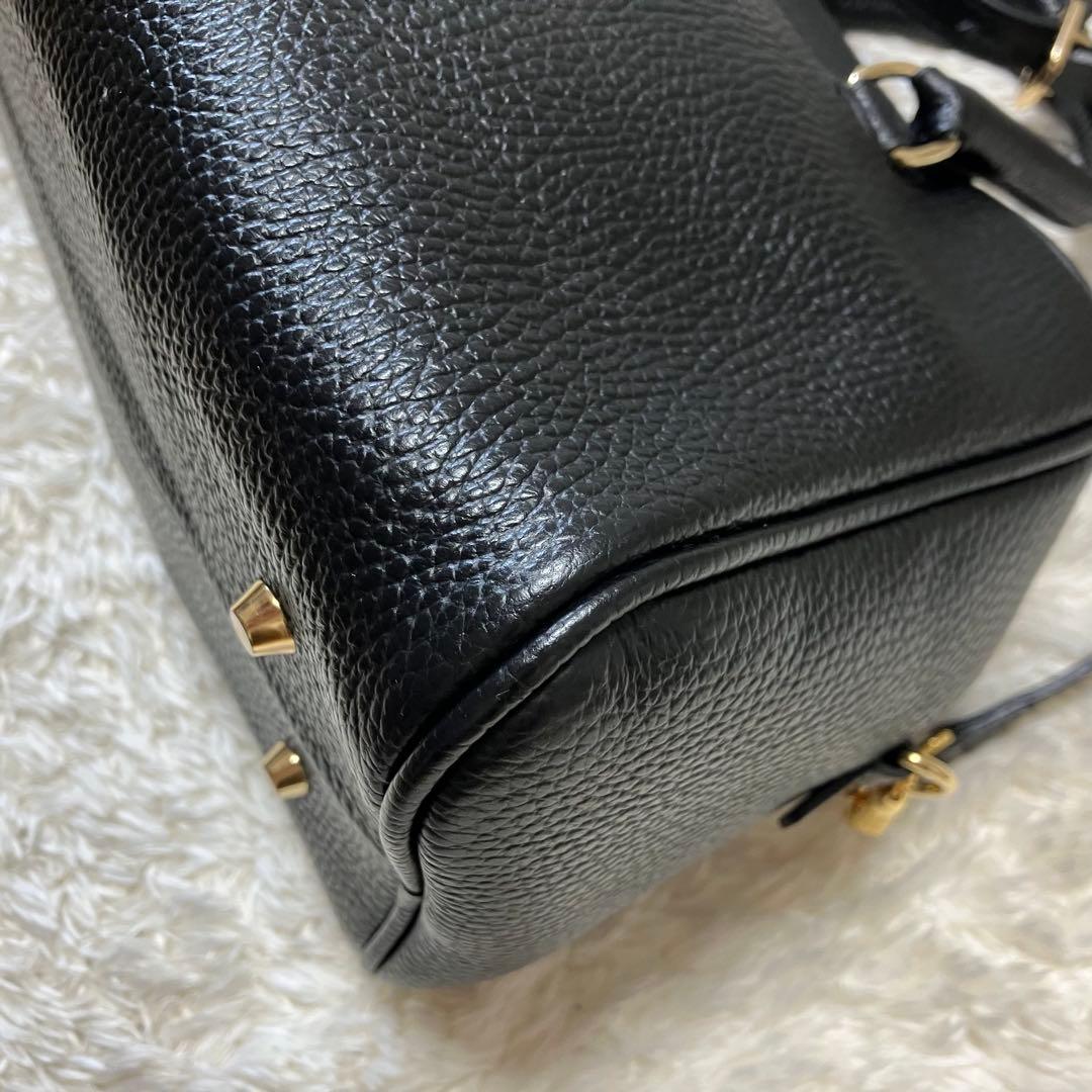 【ちい様】CHRISTIAN VILLA バッグ 2way ボストン ショルダー