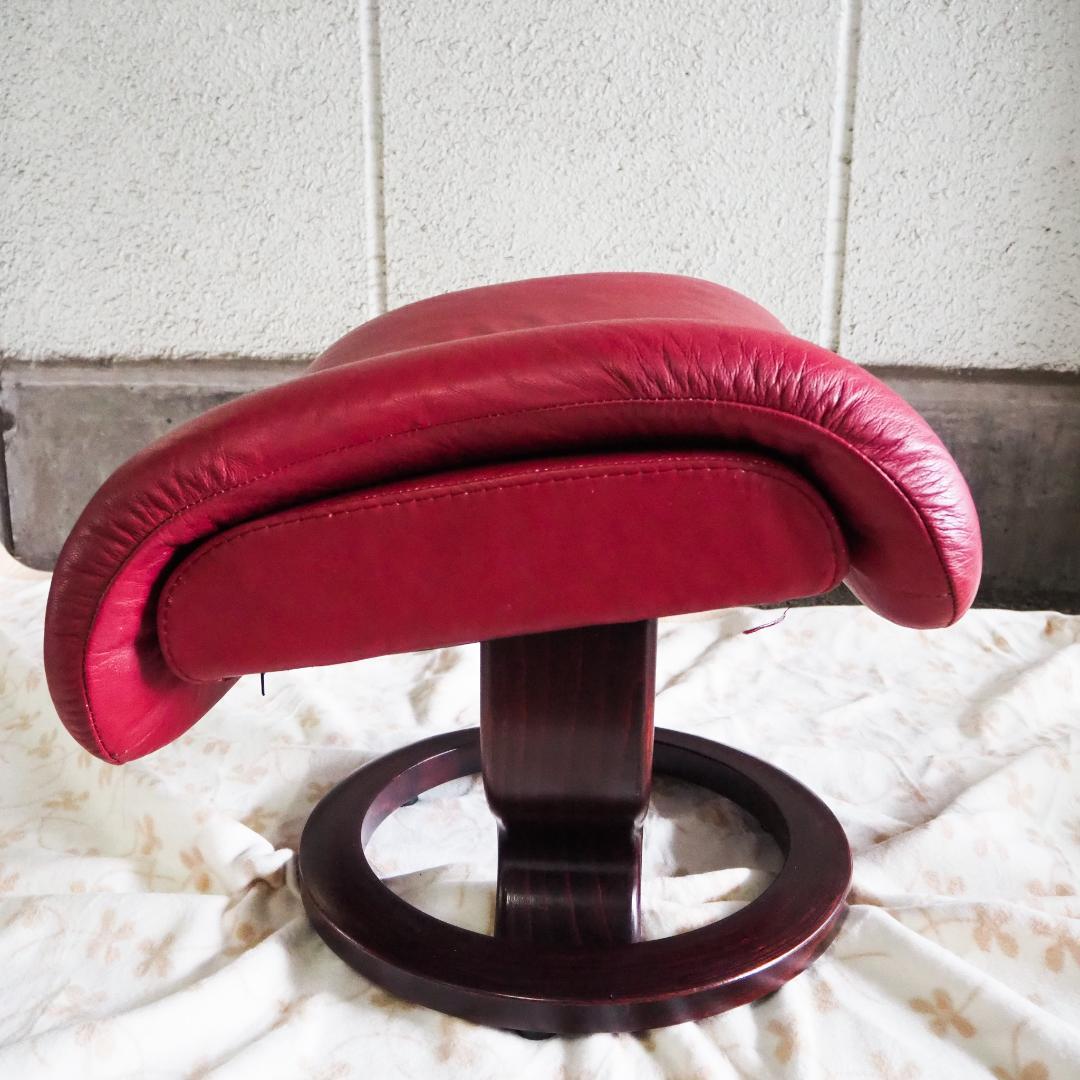 タマEKORNESエコーネス マジック ストレスレスチェア K6894