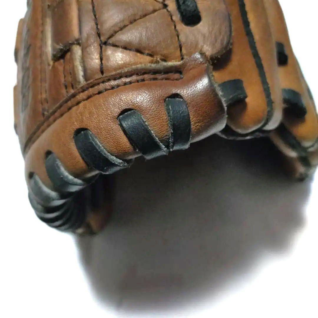 ウィルソン　PRO2000　Wilson　硬式グローブ　内野手