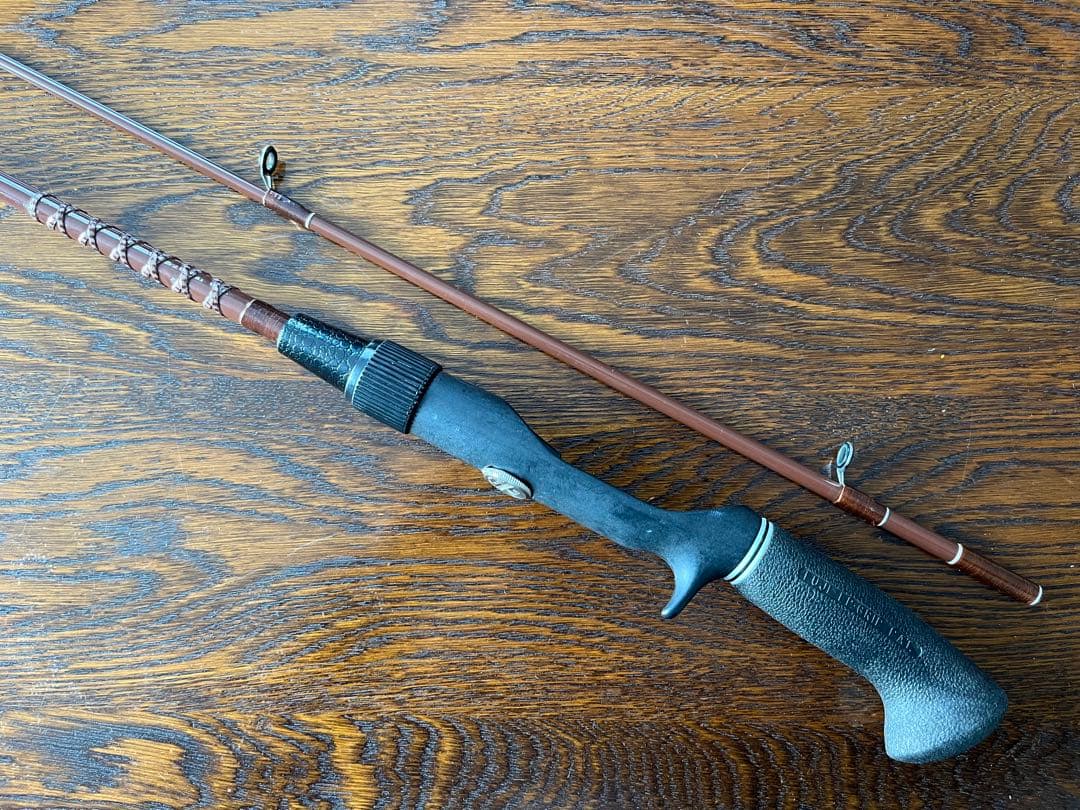 送料込み オールド ABYSpecial fc65ロブスターグリップ