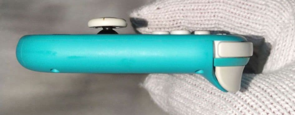 ジャンク　Nintendo　Switch-Lite