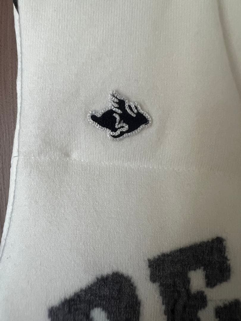 激レア　新品未使用　韓国パーリーゲイツ　ダウンベスト　1