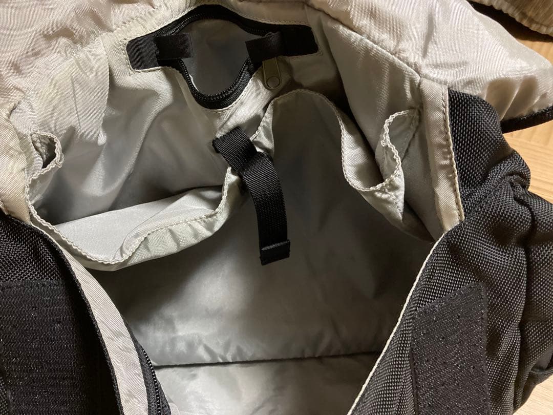 パタゴニア　メッセンジャーバッグ