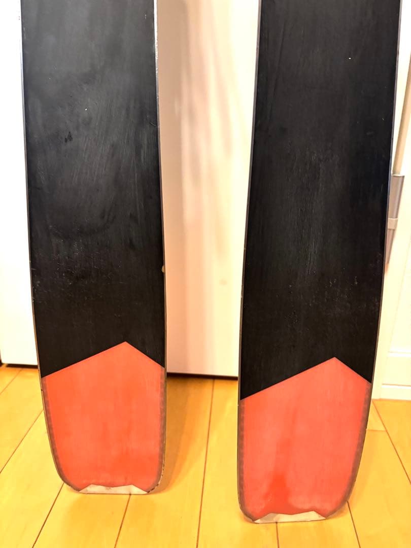 ロシニョール　SKY7HD　172cm ツアーにも最適