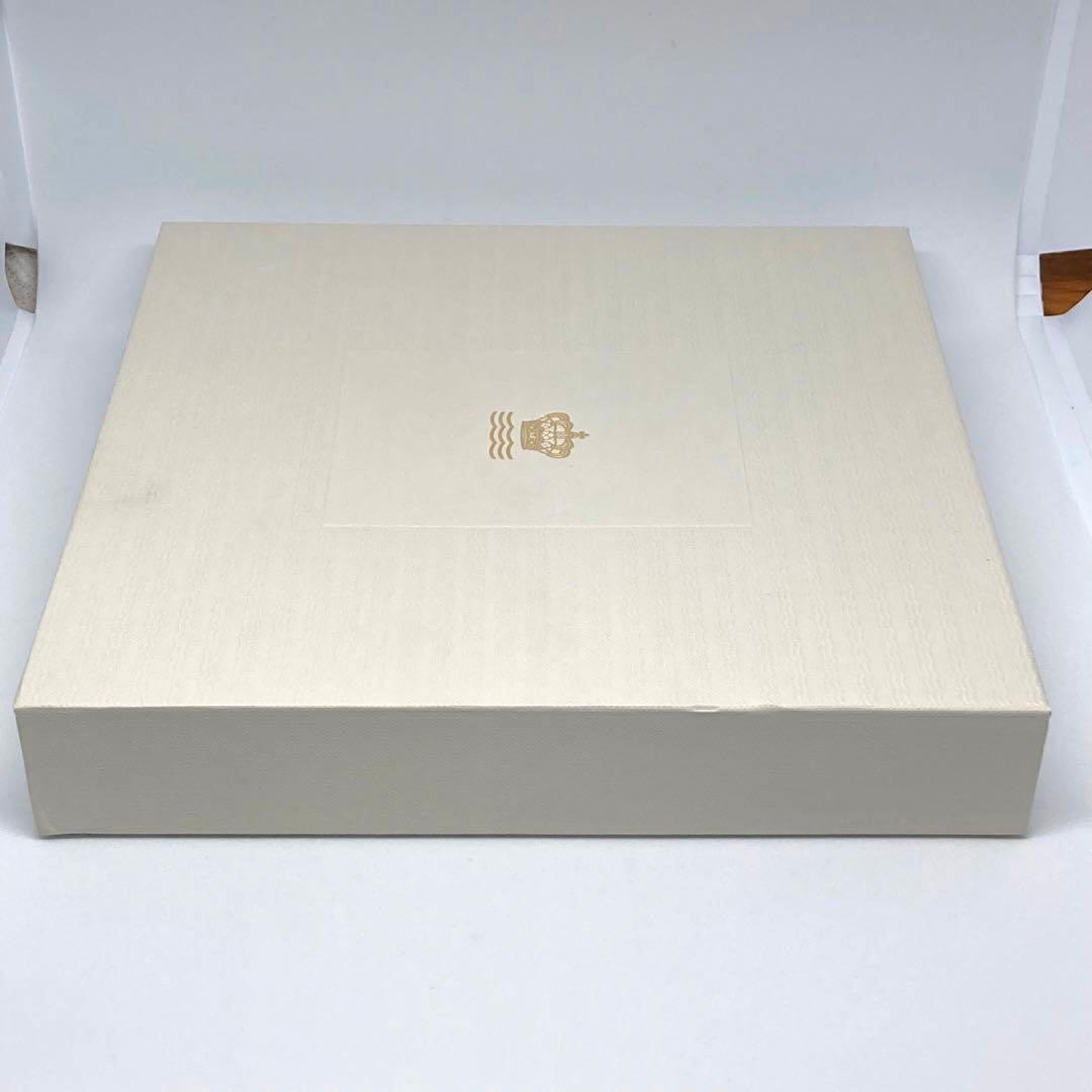 2022 年 ロイヤル コペンハーゲン イヤー プレート