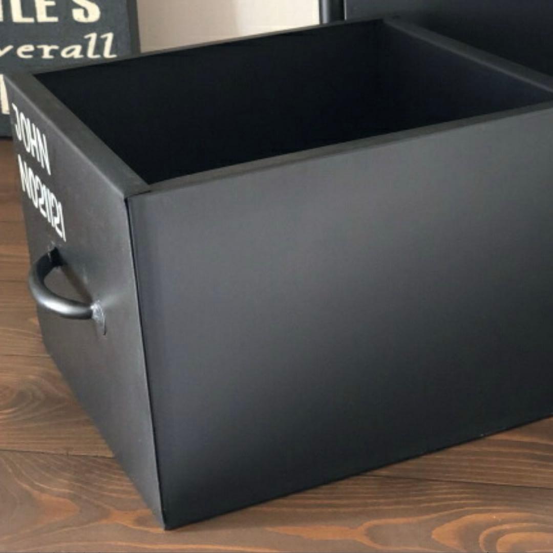 MSG ienowa イエノワ　12杯引き出しスチールチェスト