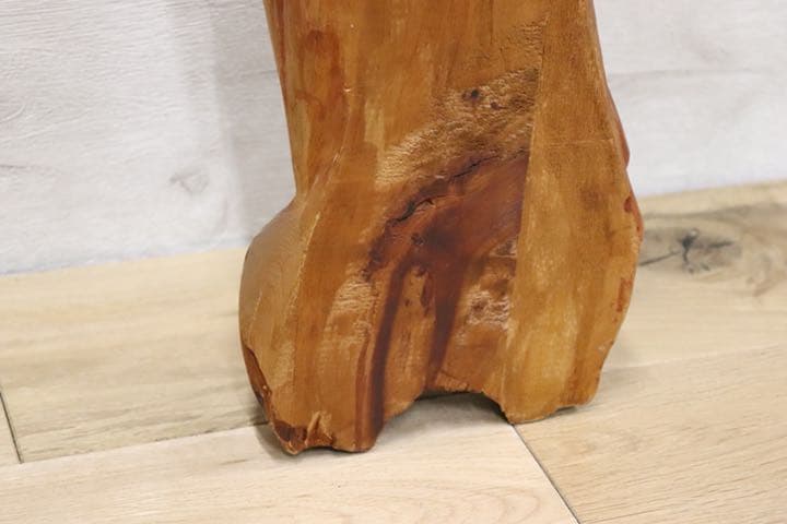 gmbp2 ○ マリア像 木彫 彫刻像 女性 オーストリア 作家作品 壁掛