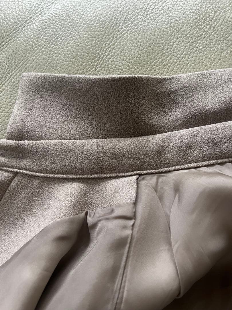 Pachman パハマン　半袖シャツ　ベージュ　フリーサイズ