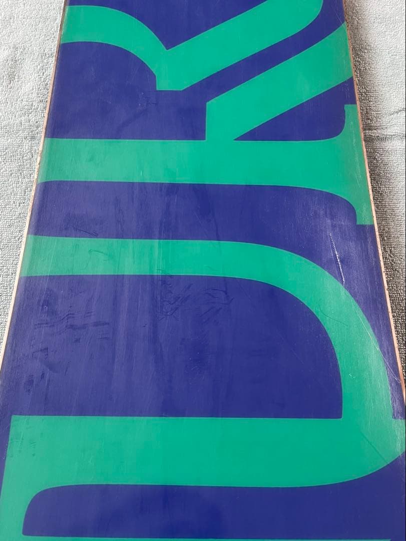 BURTON バートン DESCENDANT ディセンダント スノーボード 板