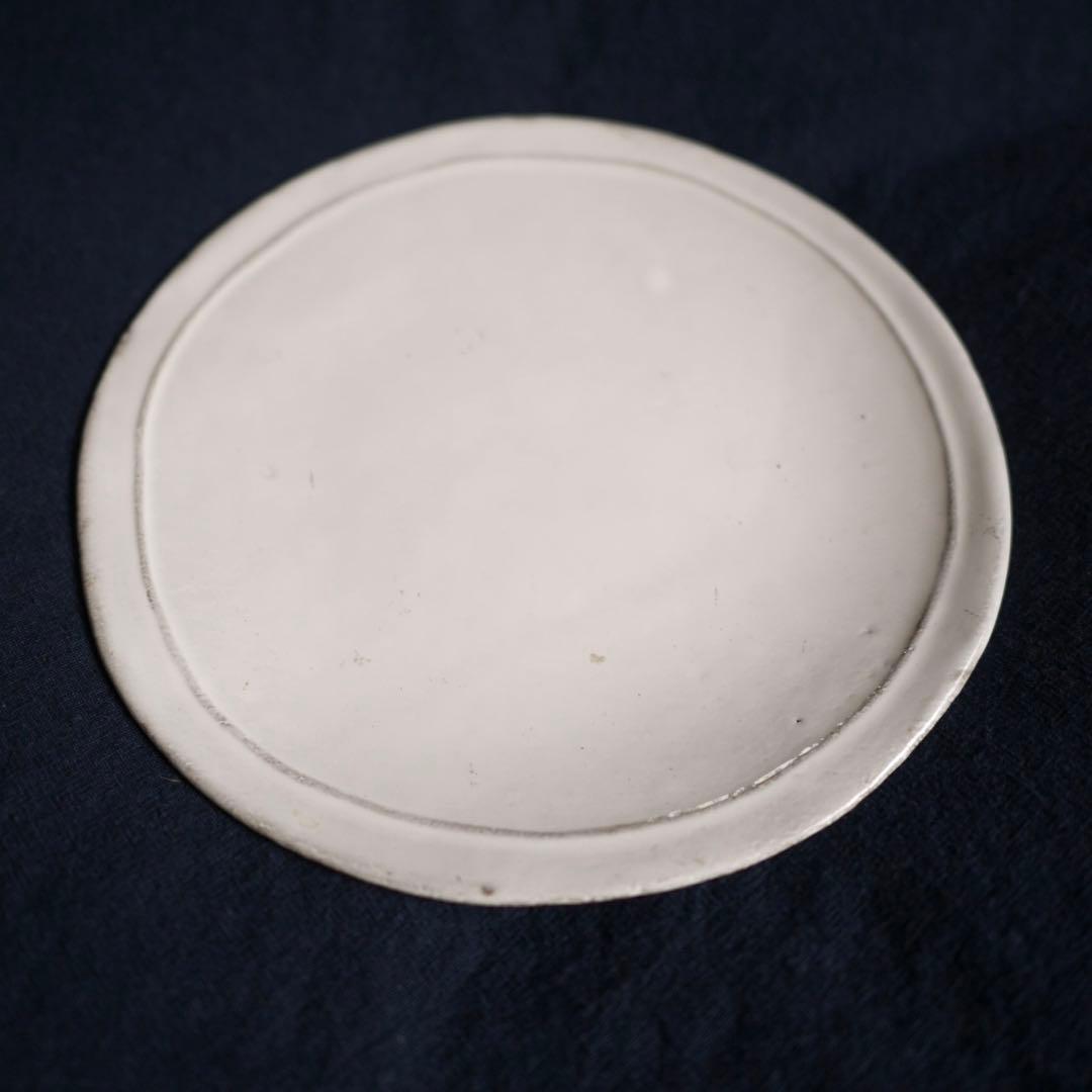 Astier de Villatte アスティエ・ド・ヴィラット 皿【未使用】