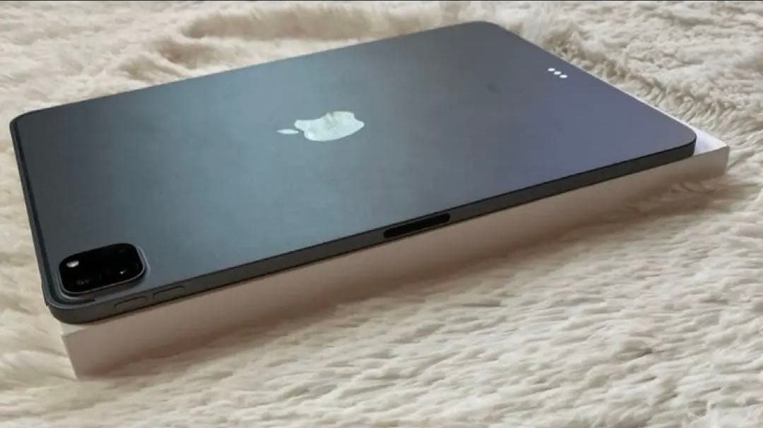 【完動品】iPad Pro 11インチ 第2世代 256GB 【すぐ発送】