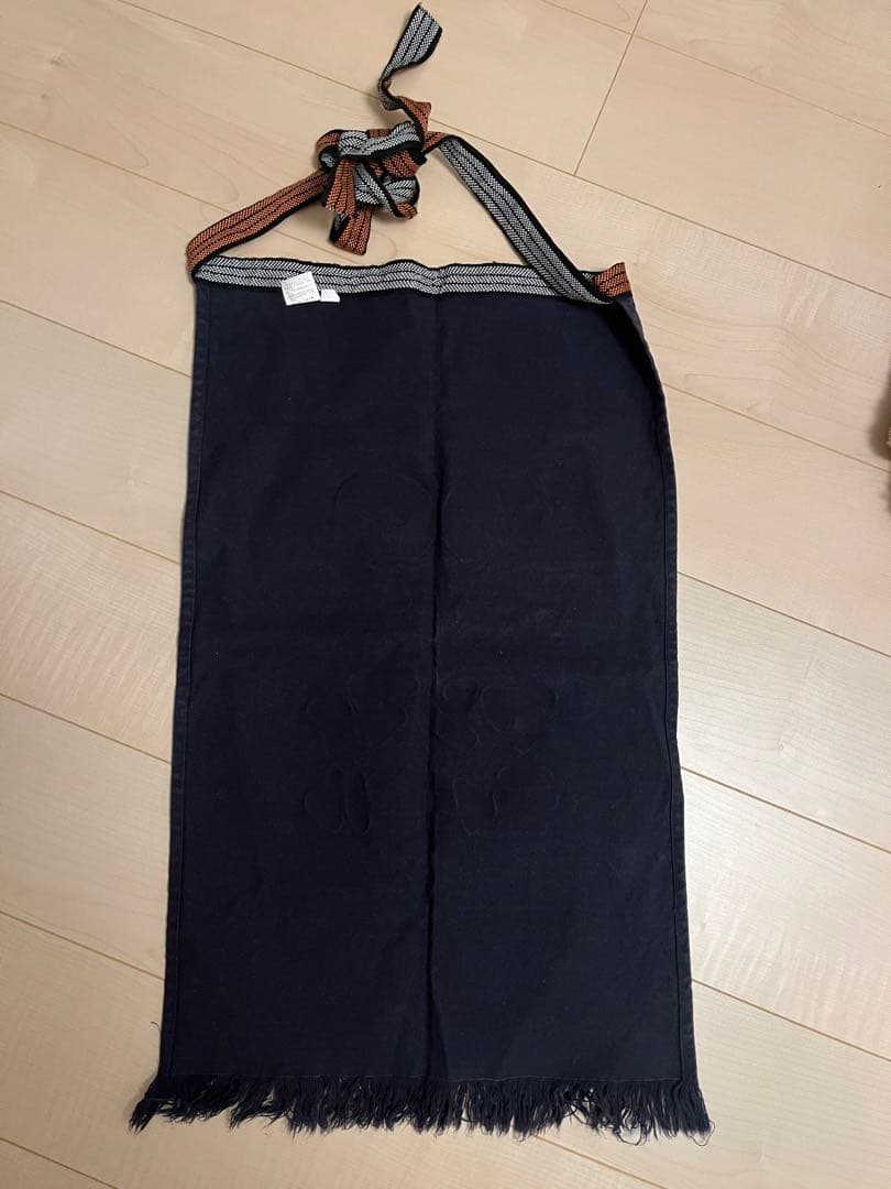 ヤンマーディーゼル 前掛け